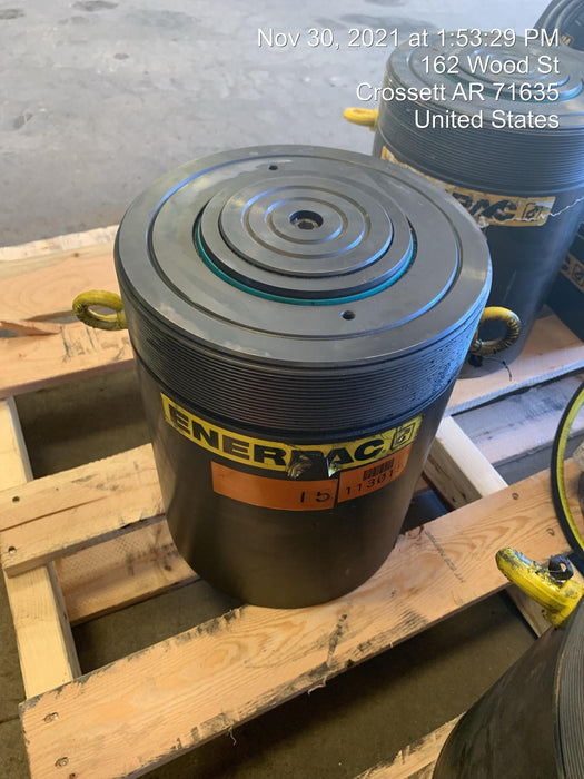 2020 ENERPAC HCG-2006