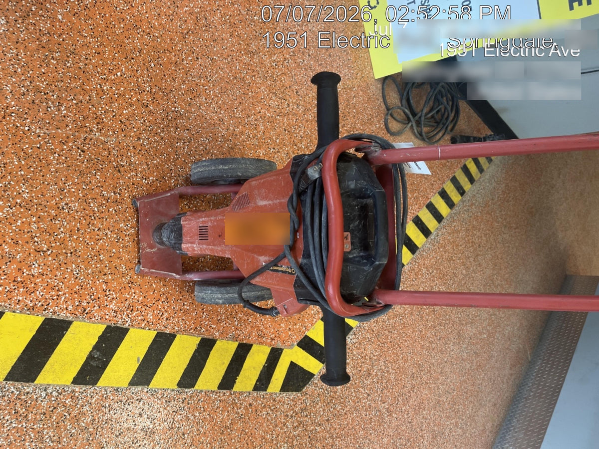 2020 HILTI TE 2000-AVR