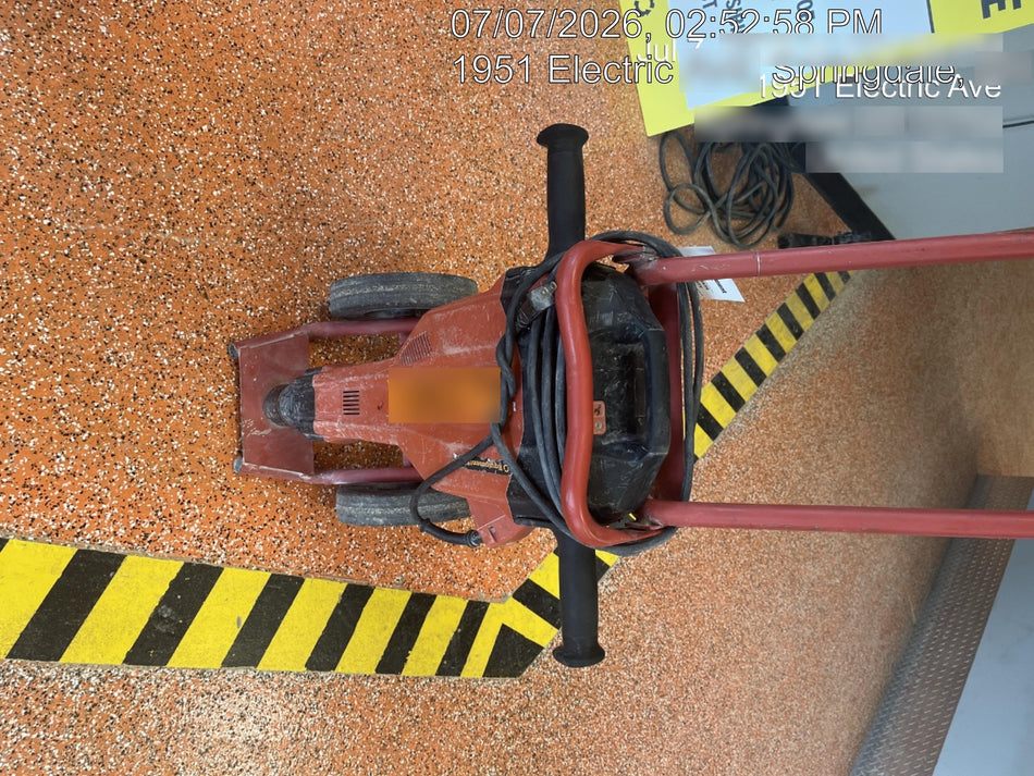 2020 HILTI TE 2000-AVR