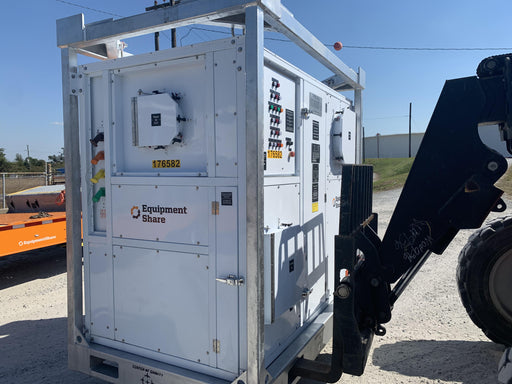 2021 SMARTECH RDDH6000-EH