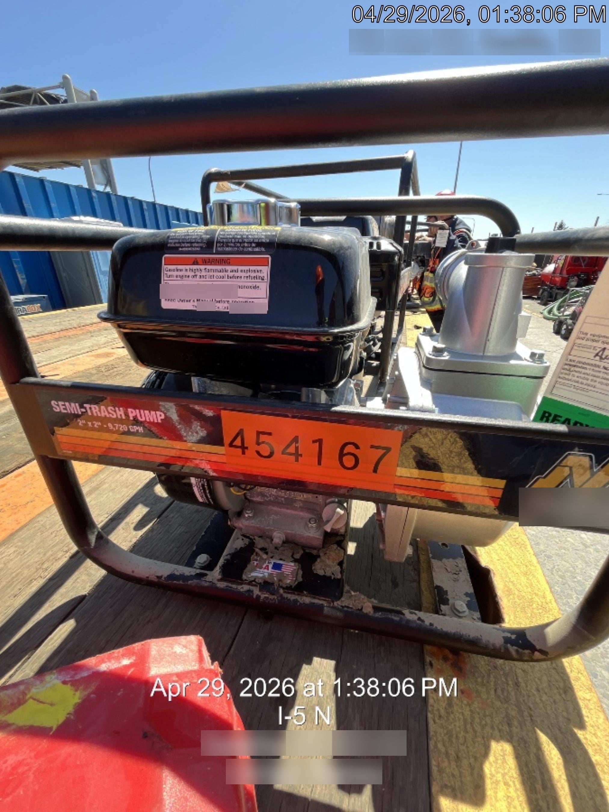 2024 MI-T-M WTP-S02-1MGH