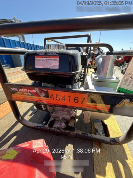 2024 MI-T-M WTP-S02-1MGH