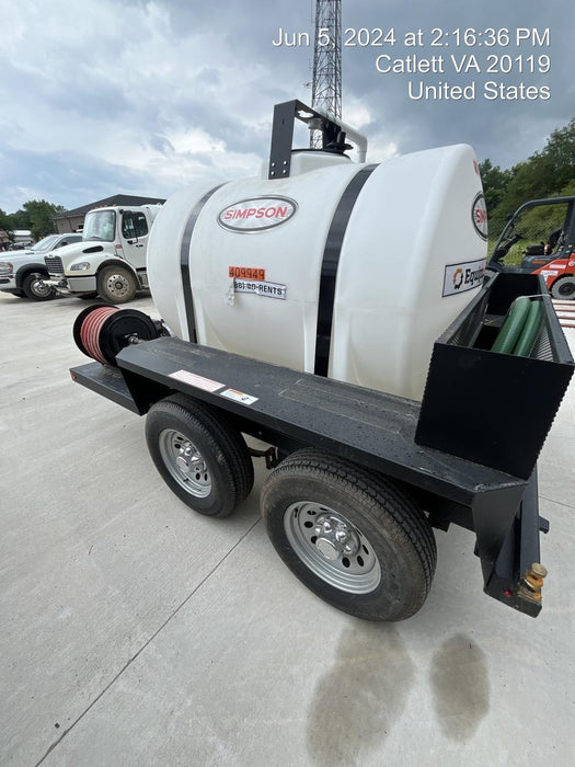 2024 SIMPSON SWT-52517