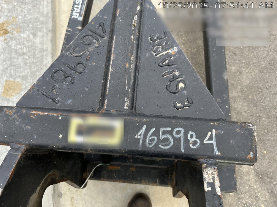 2024 STAR INDUSTRIES 1330TK