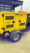 2021 ATLAS COPCO PAS 100 HF CS Enclosed