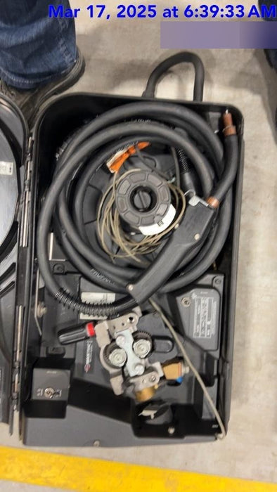 2022 LINCOLN ELECTRIC K4266-1