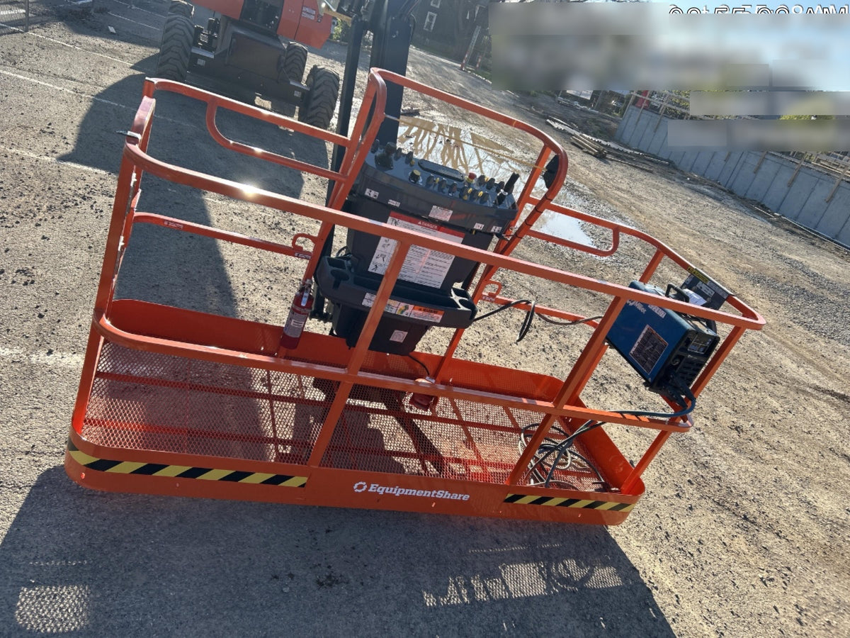 2026 JLG 860SJ