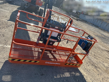 2026 JLG 860SJ