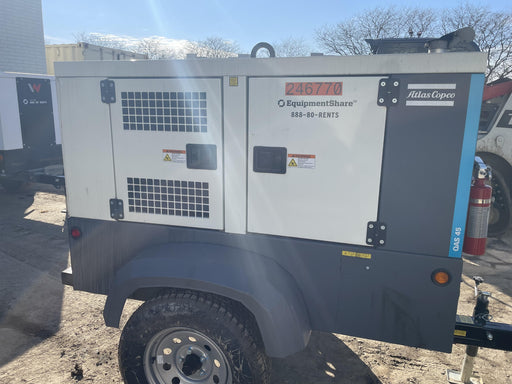 2022 ATLAS COPCO QAS45 CWK