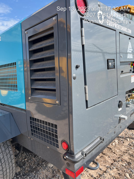 2023 AIRMAN PDSF375DP-6E1