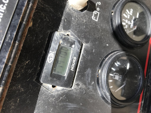 2019 Lincoln Electric Vantage 322 Lincoln Vantage 322 Welder w/Trailer, Light Kit, Cable Rack