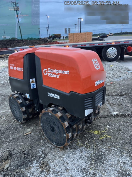 2025 HUSQVARNA LP9505
