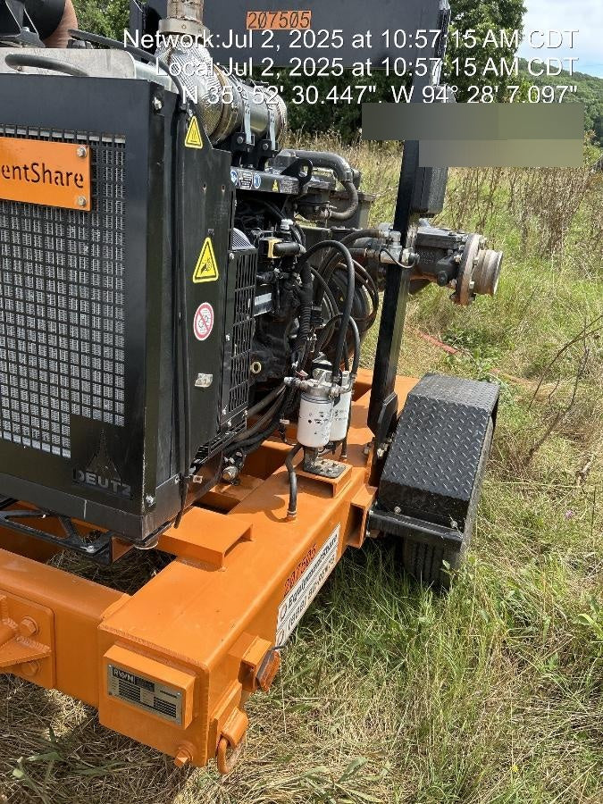 2022 RWN RWN-6612T-OBPT