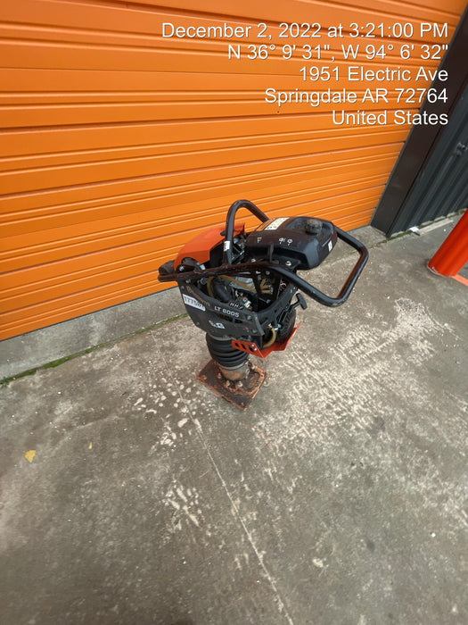 2021 HUSQVARNA 967854502