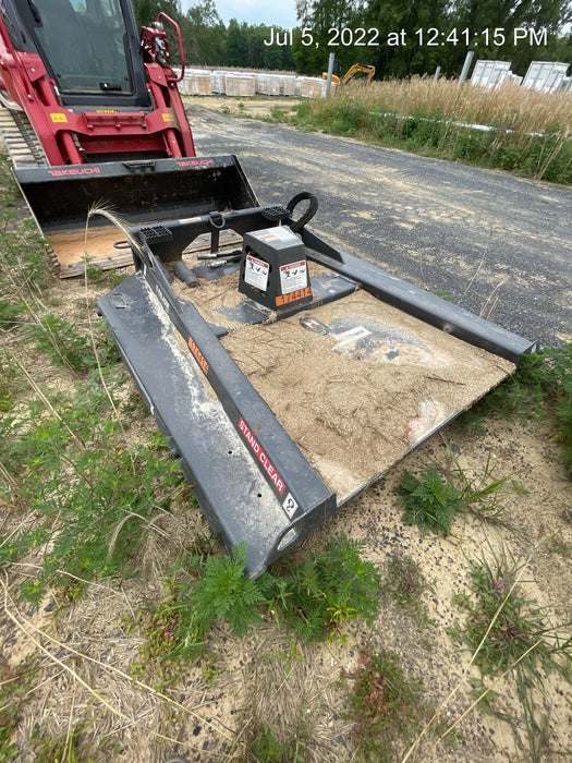 2021 PALADIN 30372A-0022