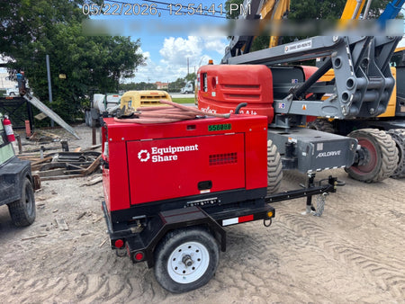 2025 ECHO DGW400DML-ES