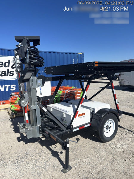 2024 WANCO WLTS-MM8A-1600