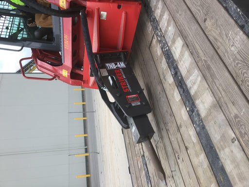 2019 TOKU TNB-4M-SSL-D