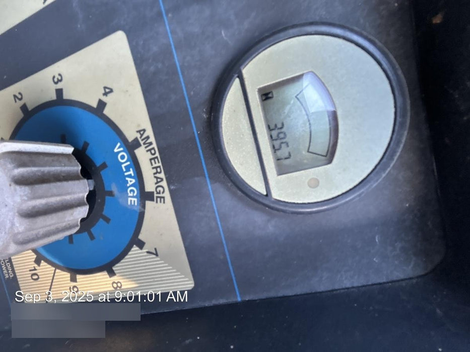 2019 Miller Electric BOBCAT 250 951600 PKG-250 amp Propane Welder, Standard w/Running Gear, Bracket, Hose"250 amp Propane Welder, Standard w/Running Gear, Bracket, Hose