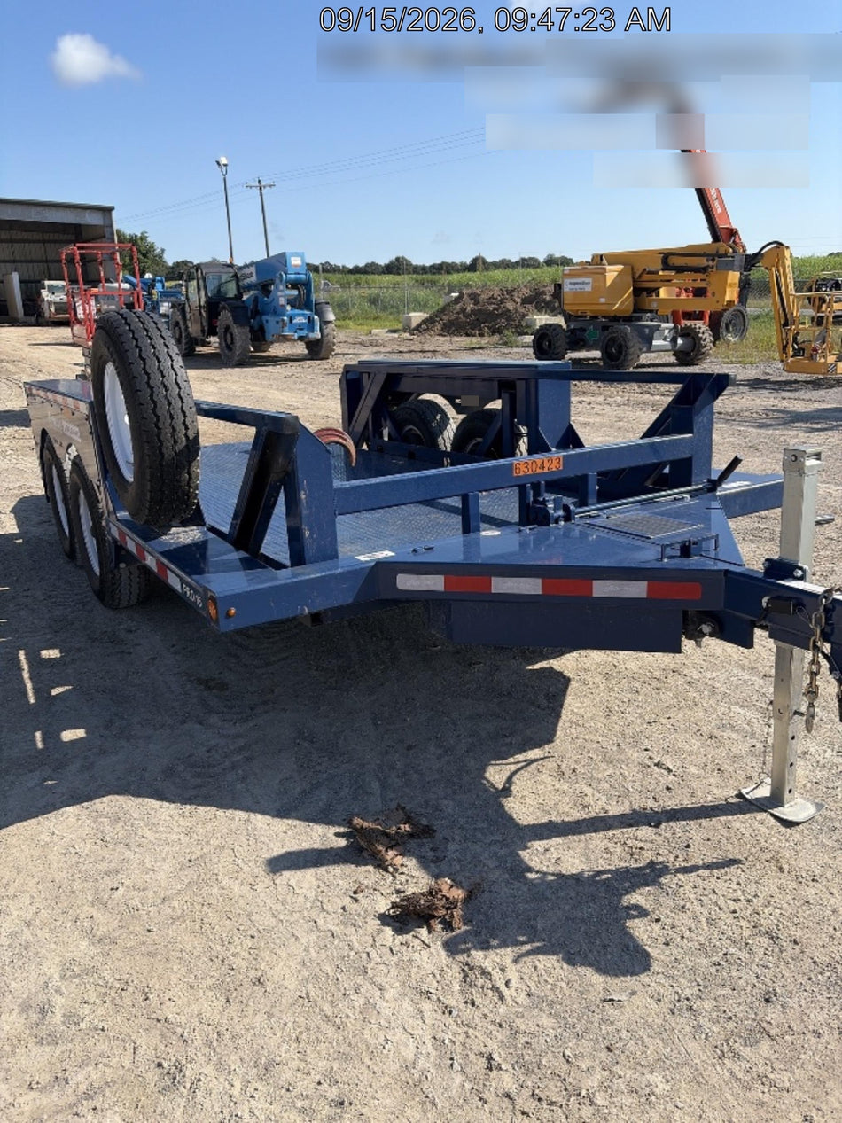 2026 AIR TOW Pro-16