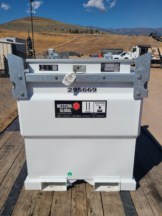 2023 WESTERN GLOBAL 20TCG-ES