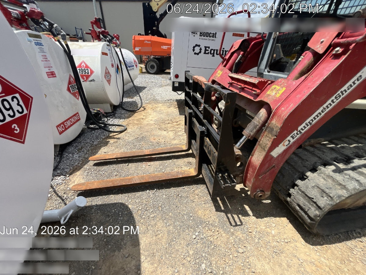 2024 ARROW MATERIAL HANDLING F5100CB