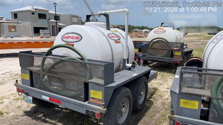 2023 SIMPSON SWT-52517