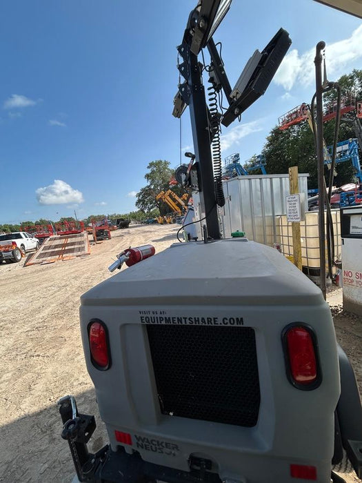 2024 WACKER NEUSON LTT4