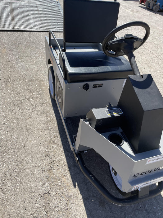 2022 COLUMBIA Expeditor