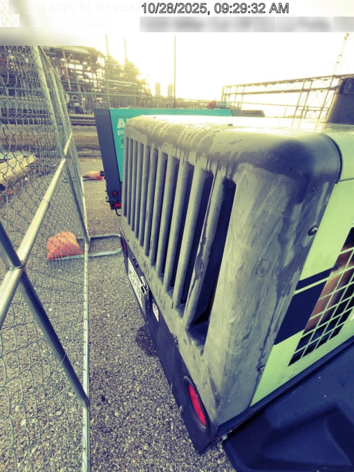 2019 SULLAIR 185-DPQ