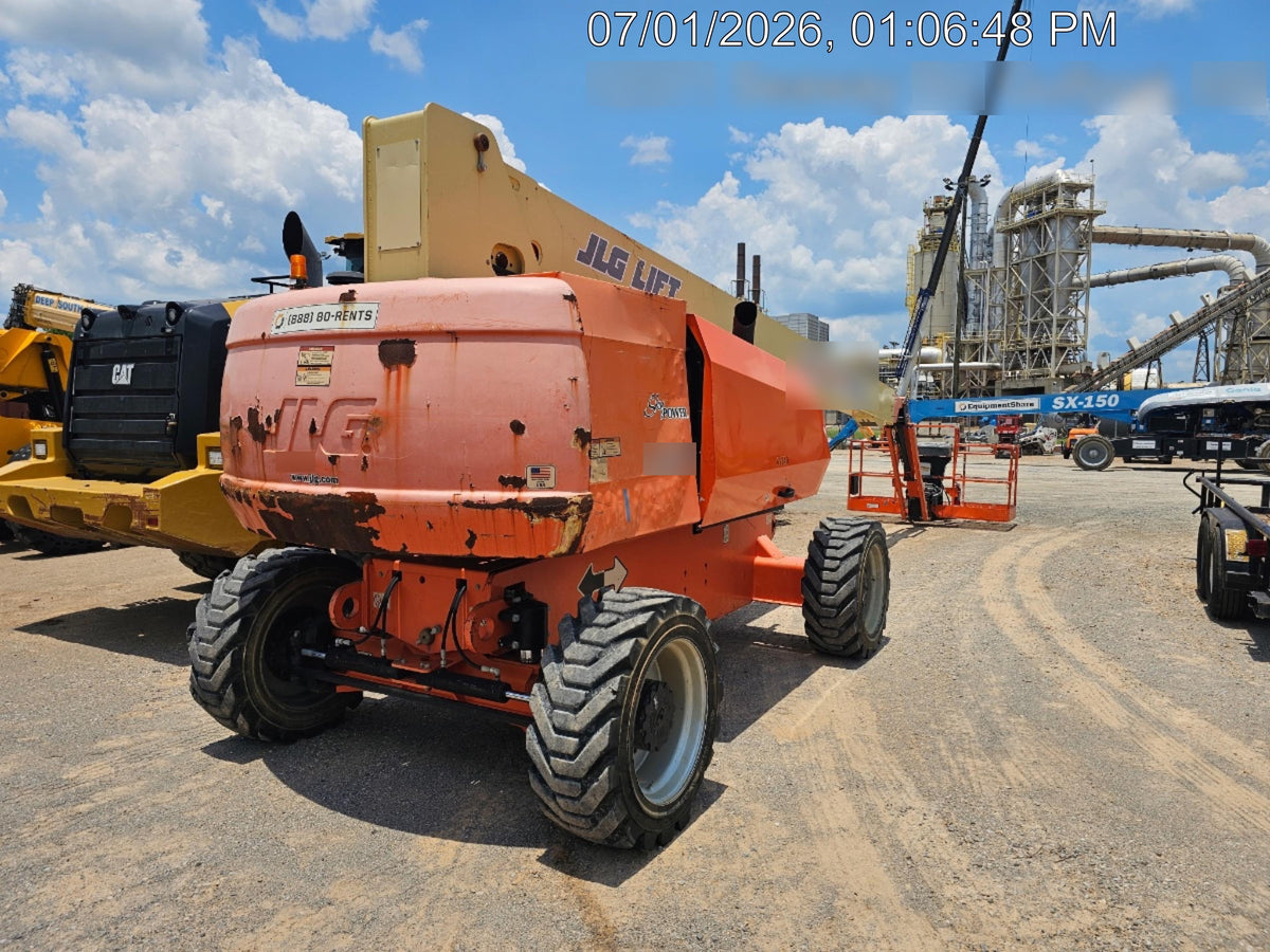 2019 JLG 860SJ