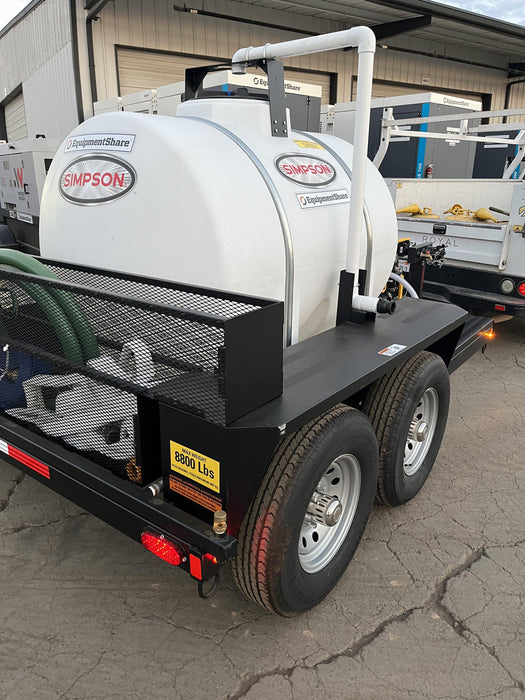 2023 SIMPSON SWT-52517