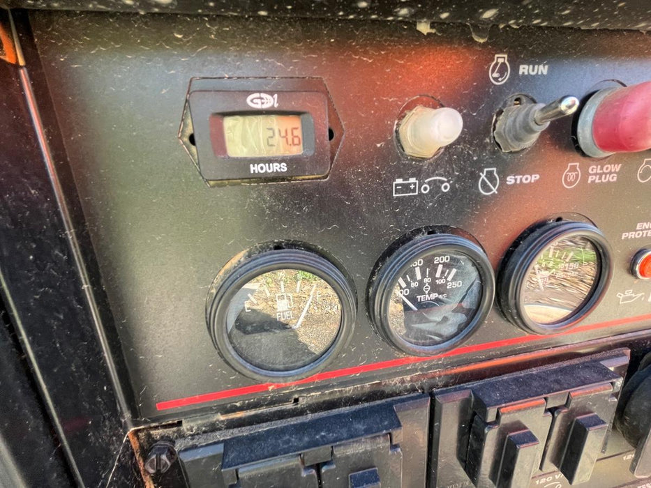 2024 LINCOLN ELECTRIC LE400