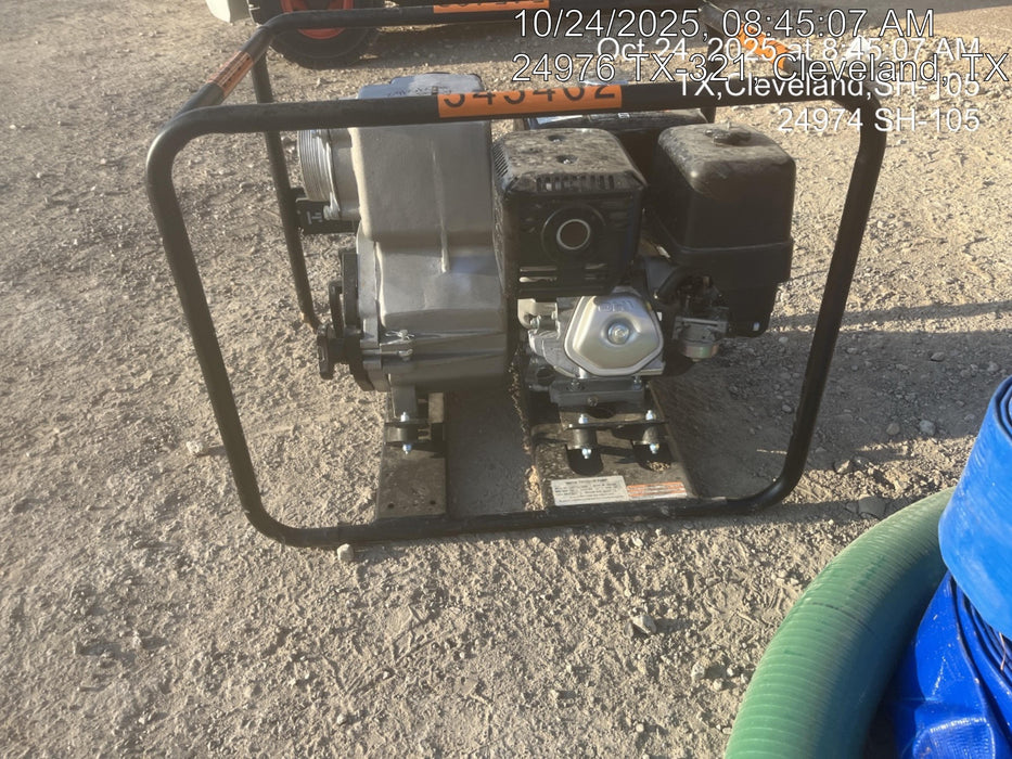 2025 MI-T-M WTP-T04-0MGH