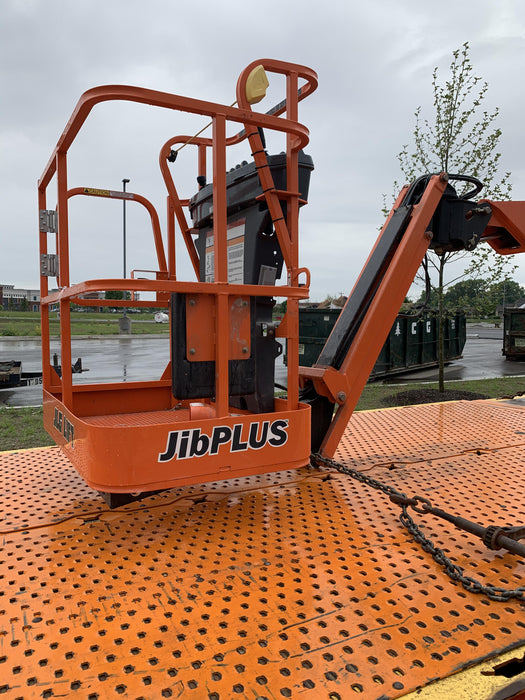 2020 JLG E400AJPN