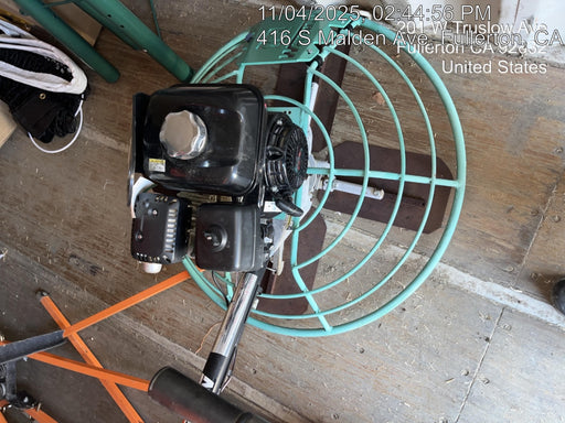 2024 MULTIQUIP J36H55