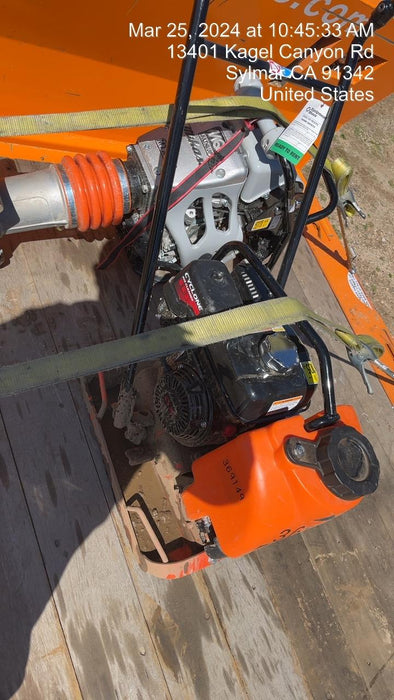 2023 MULTIQUIP MVC82VHW