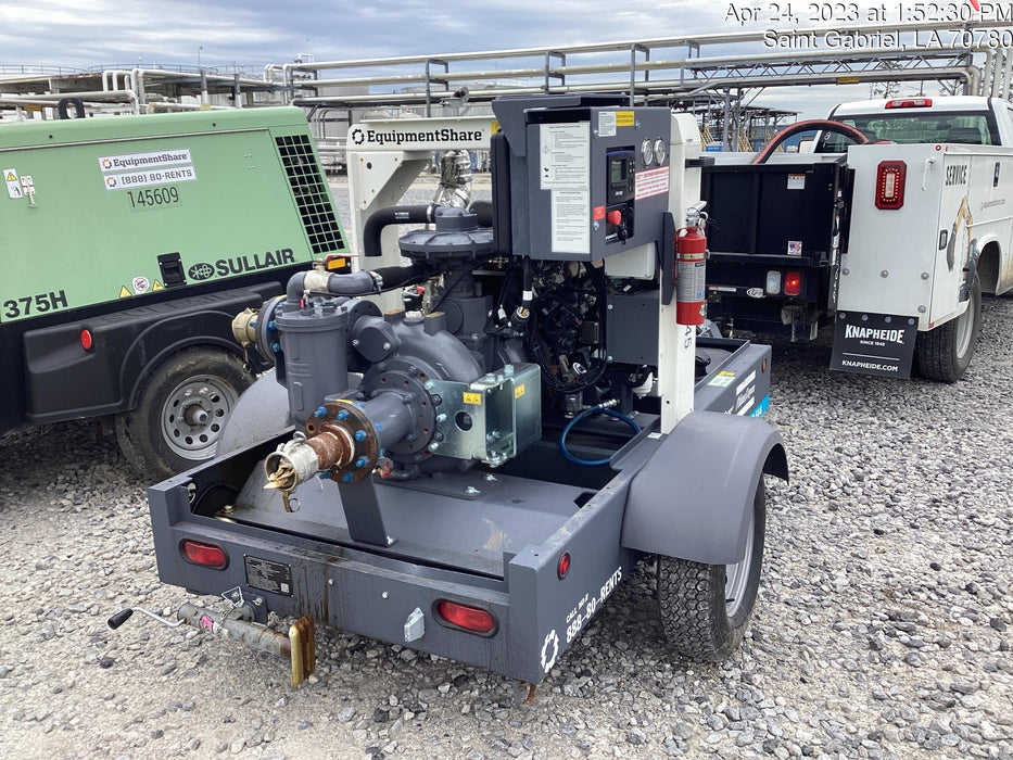 2022 ATLAS COPCO PAC F44 KD