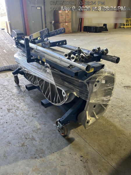 2024 CURRENT TOOLS 252-CT