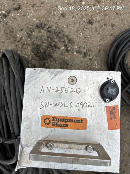 2022 WORKSITE LIGHTING PetroPRO Handy 24639