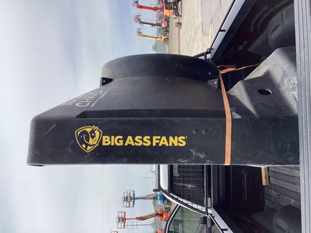 2023 BIG ASS FANS Cool Space 400