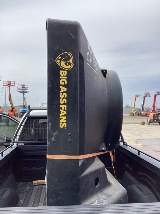 2023 BIG ASS FANS Cool Space 400