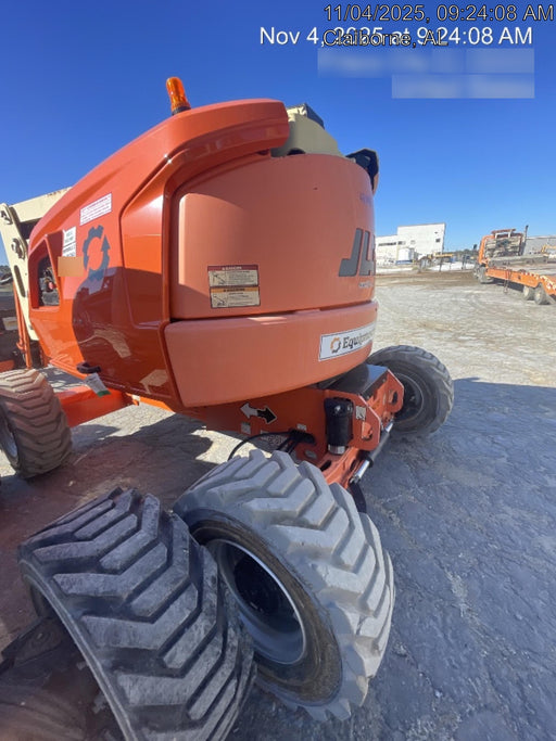 2019 JLG 450AJ