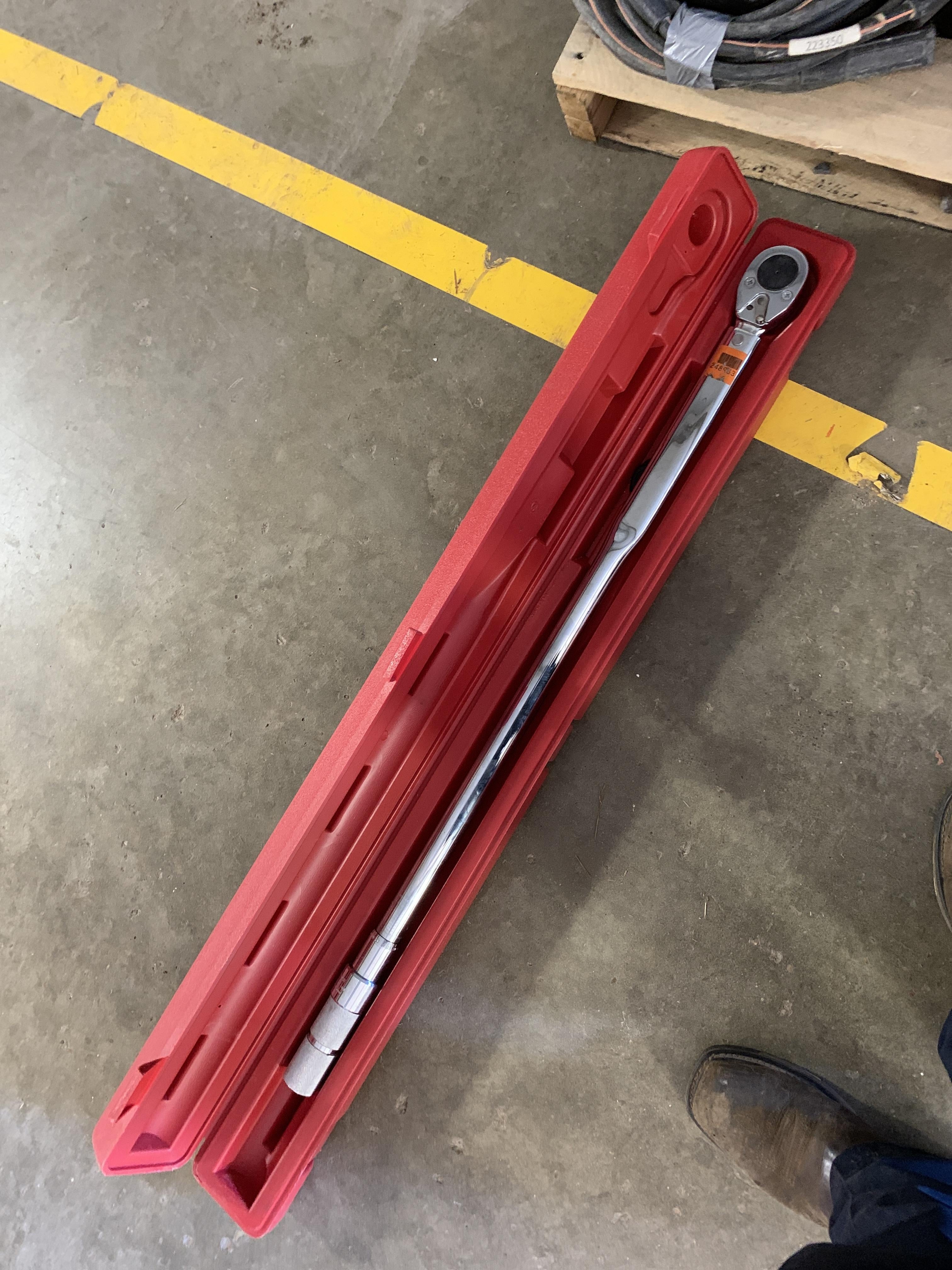 2022 PROTO J6020AB