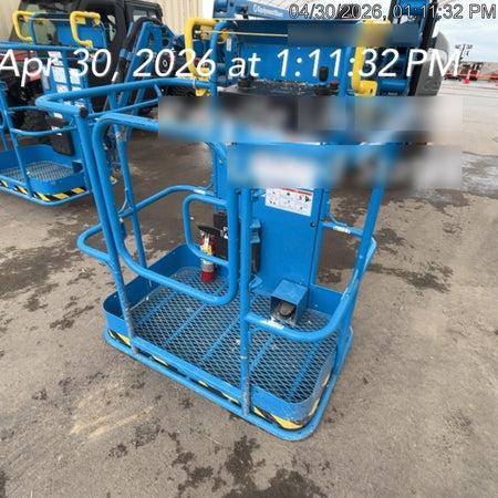 2024 GENIE Z40/23N RJ