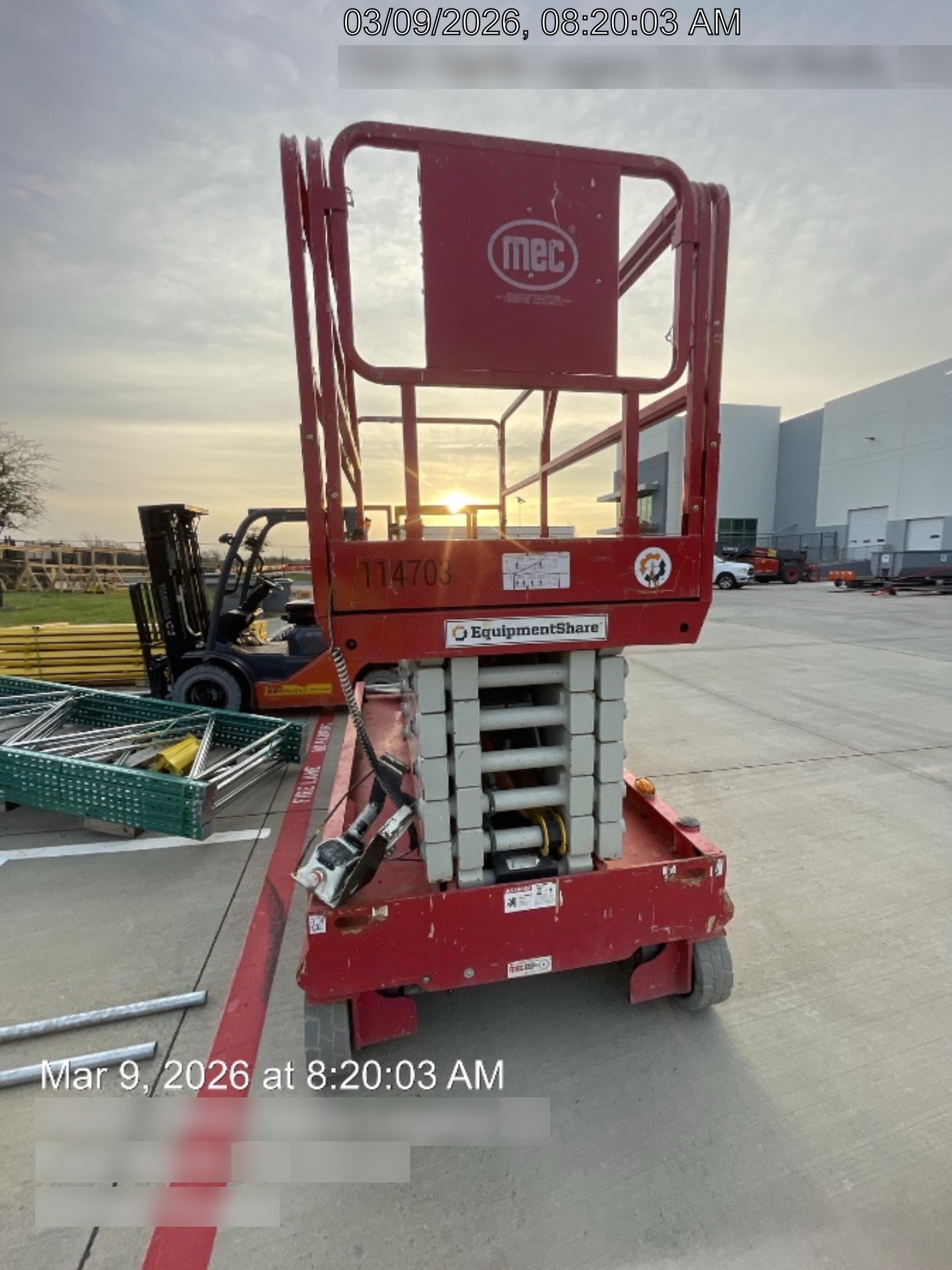 2021 MEC 4555SE