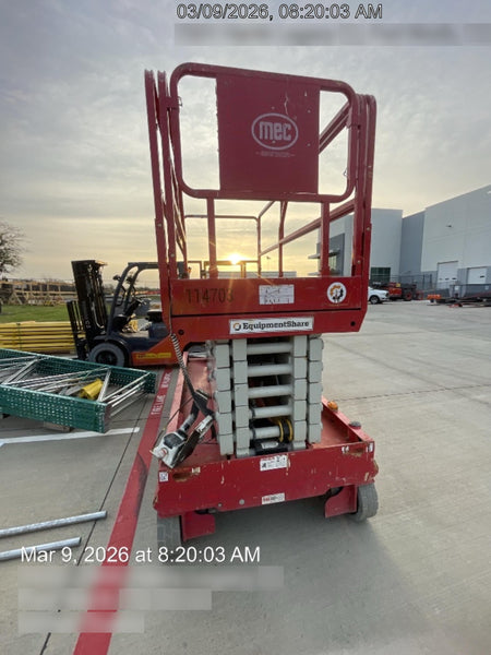 2021 MEC 4555SE