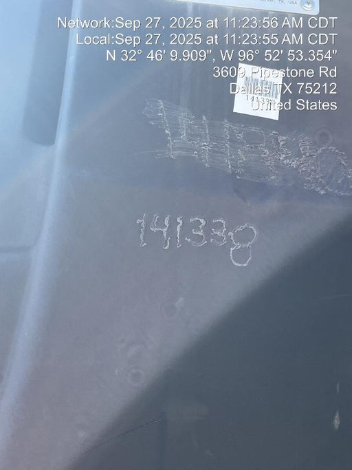 2021 PORTACOOL JETSTREAM 250