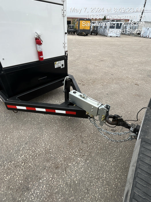 2023 SHINDAIWA DGK180F