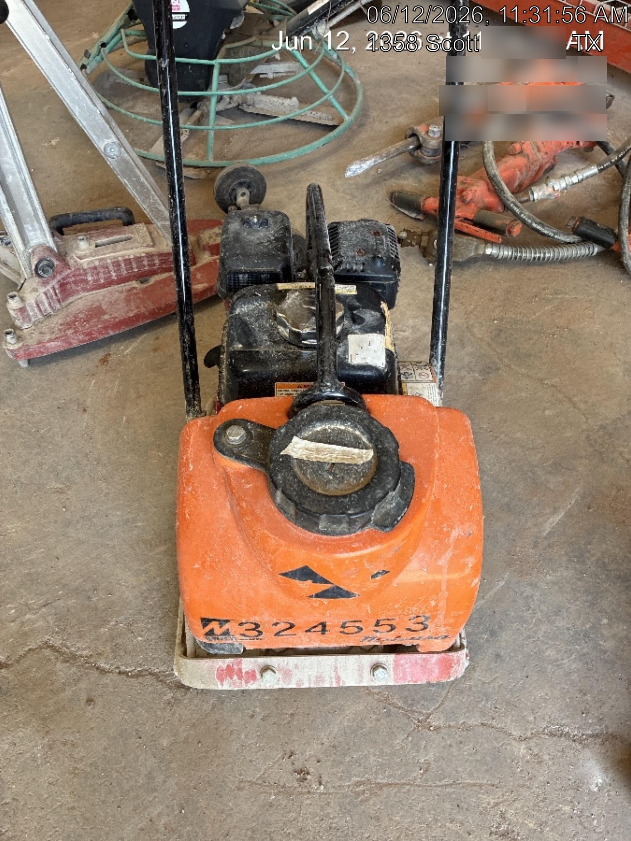 2023 MULTIQUIP MVC82VHW